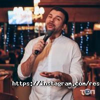 O zero, ресторан фото