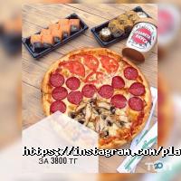 Планета вкуса Астана фото