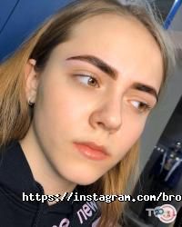 Brow Bar Харків фото