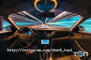 відгуки про Shark taxi фото