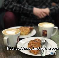 Kredens Cafe відгуки фото