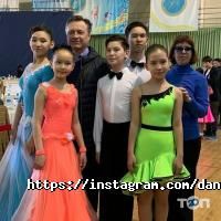 Школы танцев Феникс фото