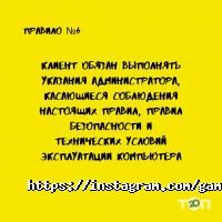 GAMBIT отзывы фото