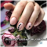 відгуки про Selfie nail club фото