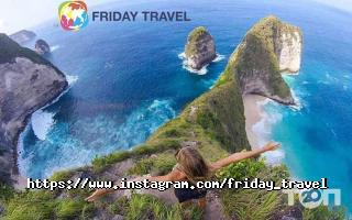 Friday travel відгуки фото