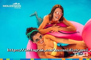 Туристичні агентства, екскурсії Mouzenidis Travel Greece фото