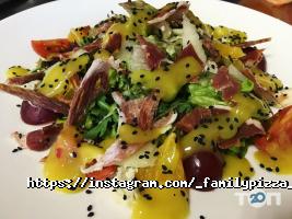 Family Pizza Київ фото