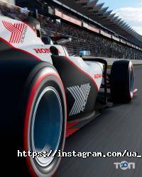 Ігрові комплекси Gran turismo фото