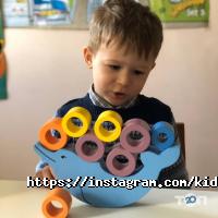 Приватні та державні школи Kiddis фото