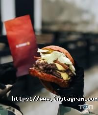 відгуки про Brobar Delivery фото