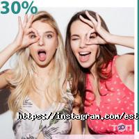 Косметологічні клініки Естет Центр фото