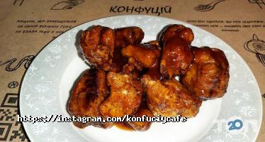 відгуки про Конфуцій фото