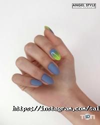 Angel style Київ фото