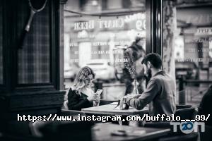 Buffalo-99, спорт-кафе фото