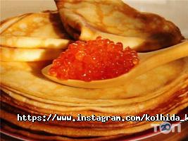 Ресторани Колхіда фото