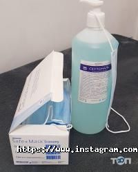 Sunshine, салон краси фото