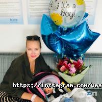 Aist USA, медицина та організація пологів у США фото