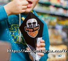 Фаст-фуди та їдальні Fripp Time фото