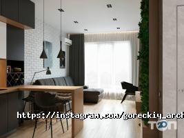 Goreckiy Architects відгуки фото