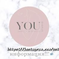 Салони краси Ustudio фото