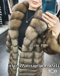 Elite Furs Алматы фото