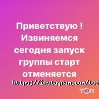 TSE Endurance отзывы фото