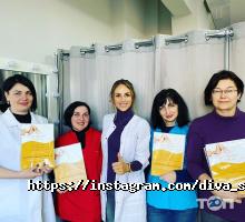 відгуки про Diva фото