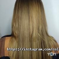 Колібрі, салон краси фото