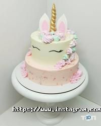 Шарля, кондитерська фото