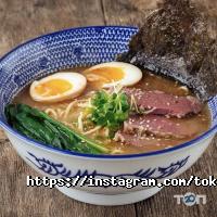 Tokyo Ramen Izakaya Bar, ресторан фото