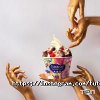 Кафе, бари Tutti Frutti Frozen Yogurt фото