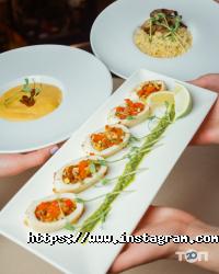 Італійський квартал, піцерія фото