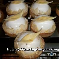 Багетница Харків фото