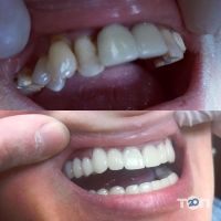 Стоматологии Vip-denta фото
