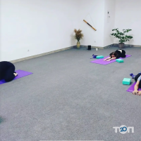 Студия йоги на Добрянского Ужгород фото