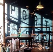Port Wine Bar, бар фото