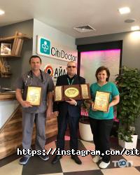 CitiDoctor відгуки фото