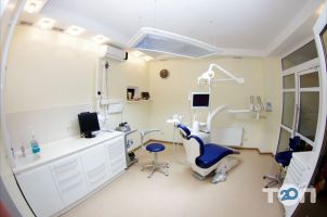 Клініка стоматології Глушко фото