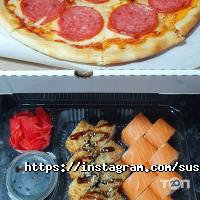 отзывы о Sushi.Pizza.Wok фото