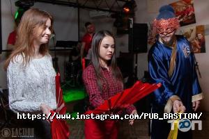 Бастіон Запоріжжя фото