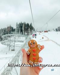 Sundays Coffee, кав'ярні-кондитерська фото