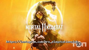 Ігрові комплекси Bro фото