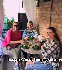 Guide me UA Київ фото