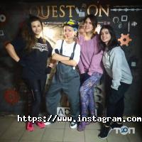 Ігрові комплекси Quest On фото