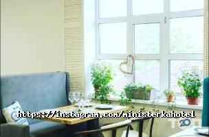 Готелі, хостели Ministerka Lake House фото