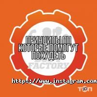 Body Factory відгуки фото