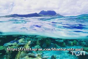 Khan-Turan Travel Алматы фото