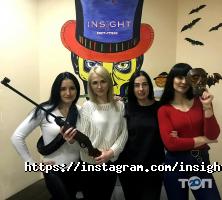 Insight Дніпро фото