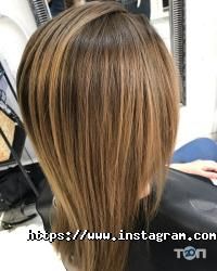 Hair and nails відгуки фото