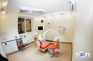 Стоматології Клініка стоматології Глушко фото